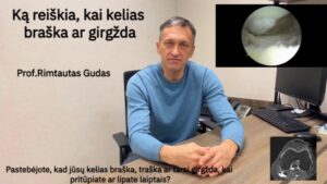 Traska sanarys